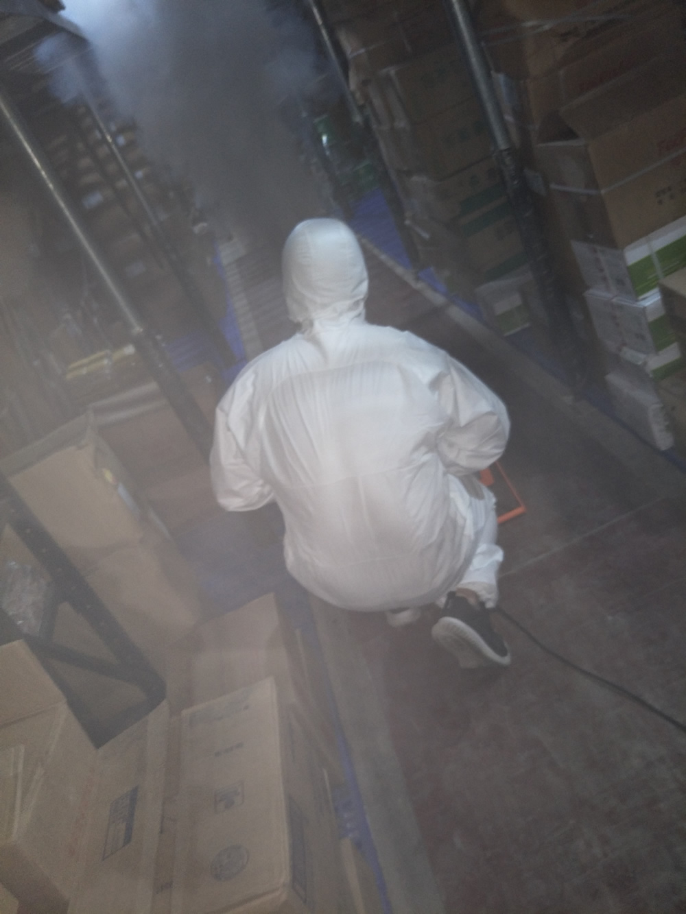 食品冻库（中国）官方网站